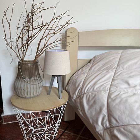 Apartment Damjan Kotor Ngoại thất bức ảnh